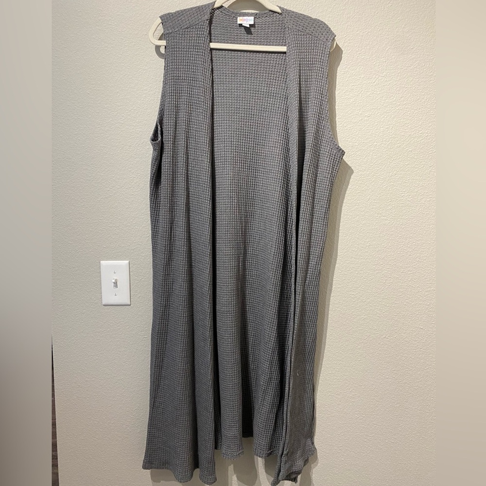LuLaRoe cover/duster